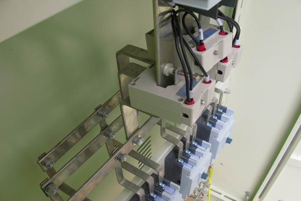 慈溪控制箱-3683讲讲控制箱的使用特点